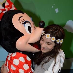 Meet your Posher, Carmen